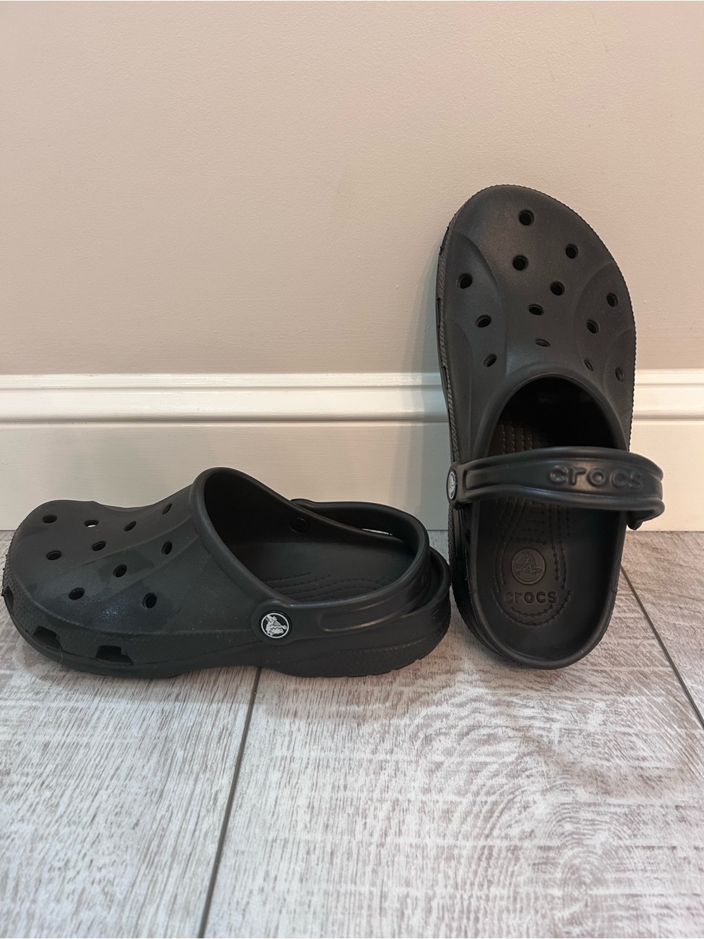 Crocs Classic Clog - Black
